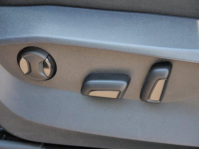 used 2024 Volkswagen Tiguan car, priced at $25,475