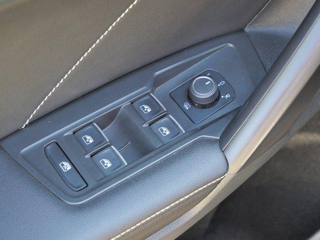 used 2024 Volkswagen Tiguan car, priced at $25,475