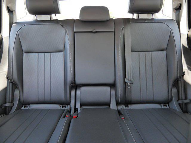 used 2024 Volkswagen Tiguan car, priced at $25,475