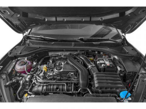 used 2024 Volkswagen Jetta car, priced at $26,495