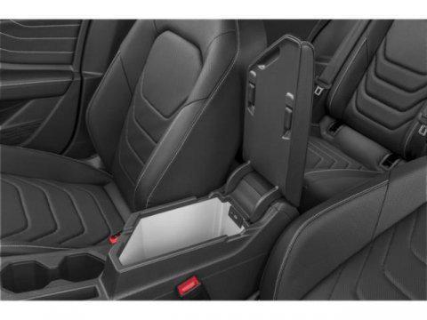 used 2024 Volkswagen Jetta car, priced at $26,495