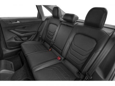 used 2024 Volkswagen Jetta car, priced at $26,495