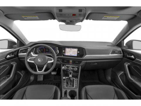 used 2024 Volkswagen Jetta car, priced at $26,495
