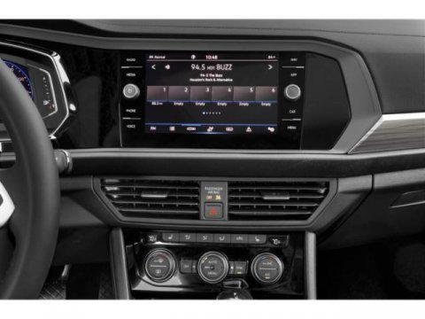 used 2024 Volkswagen Jetta car, priced at $26,495