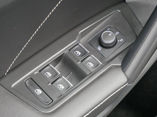 used 2022 Volkswagen Tiguan car, priced at $24,995