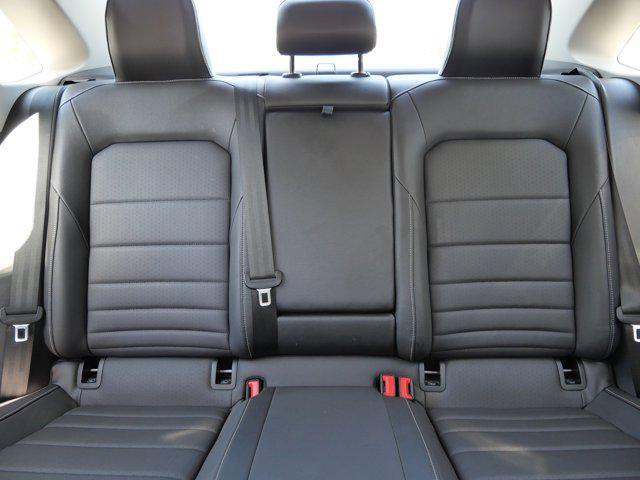 used 2024 Volkswagen Jetta car, priced at $18,975