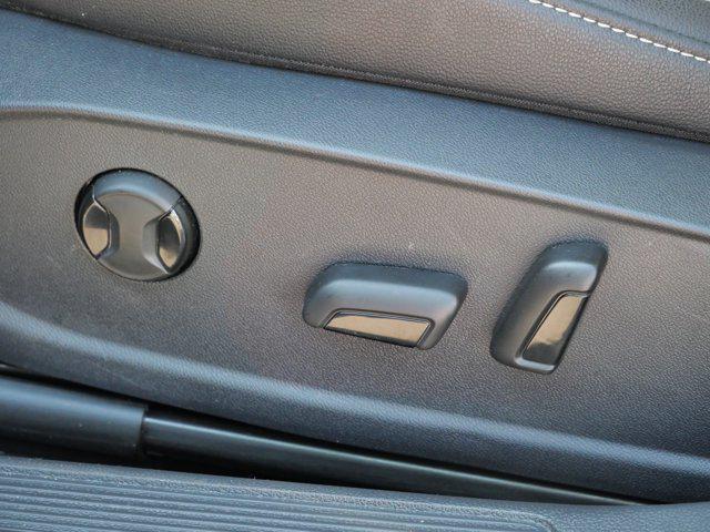 used 2024 Volkswagen Jetta car, priced at $18,975