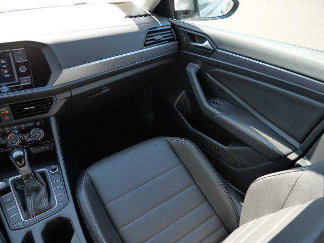 used 2024 Volkswagen Jetta car, priced at $18,975