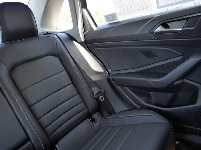 used 2024 Volkswagen Jetta car, priced at $18,975