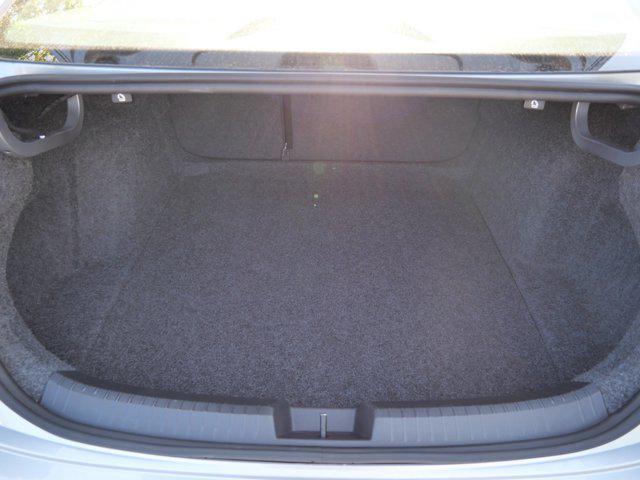 used 2024 Volkswagen Jetta car, priced at $18,975