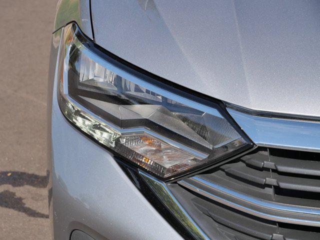 used 2024 Volkswagen Jetta car, priced at $18,975