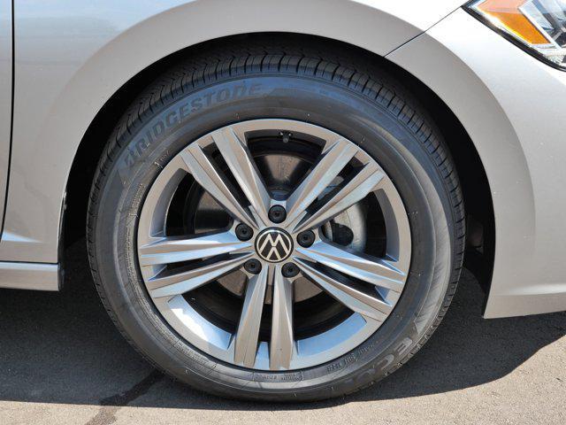 used 2024 Volkswagen Jetta car, priced at $18,975