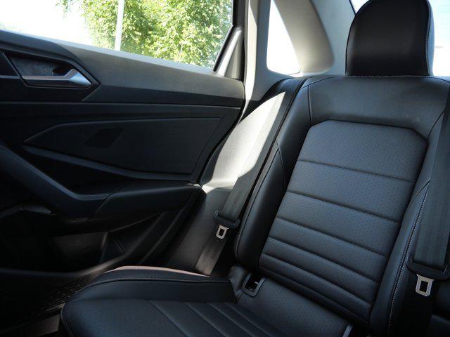 used 2024 Volkswagen Jetta car, priced at $18,975