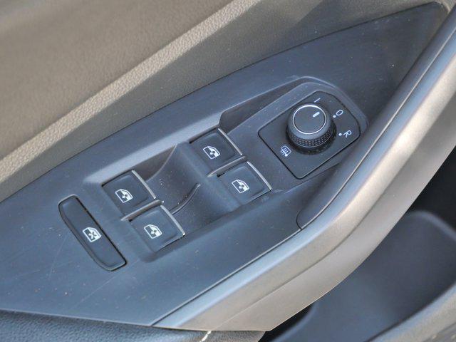 used 2024 Volkswagen Jetta car, priced at $18,975