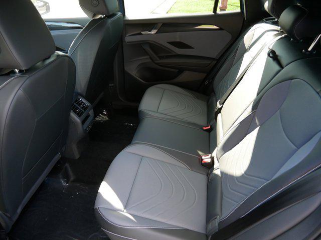 new 2025 Volkswagen Tiguan car, priced at $38,385