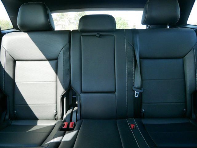 used 2023 Volkswagen Atlas Cross Sport car, priced at $33,995
