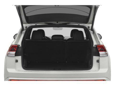used 2023 Volkswagen Atlas Cross Sport car, priced at $33,995