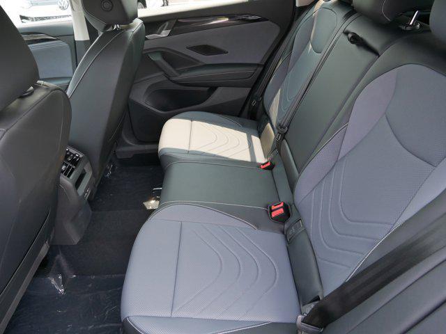 new 2025 Volkswagen Tiguan car, priced at $34,615