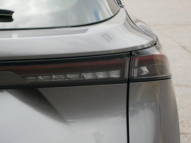 used 2024 Nissan ARIYA car, priced at $28,495