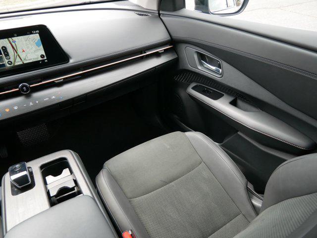 used 2024 Nissan ARIYA car, priced at $28,495