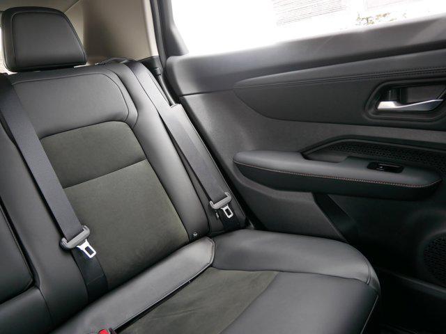 used 2024 Nissan ARIYA car, priced at $28,495