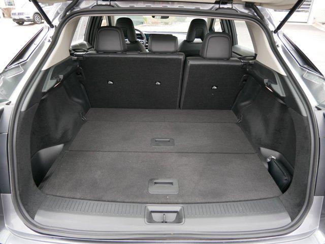 used 2024 Nissan ARIYA car, priced at $28,495