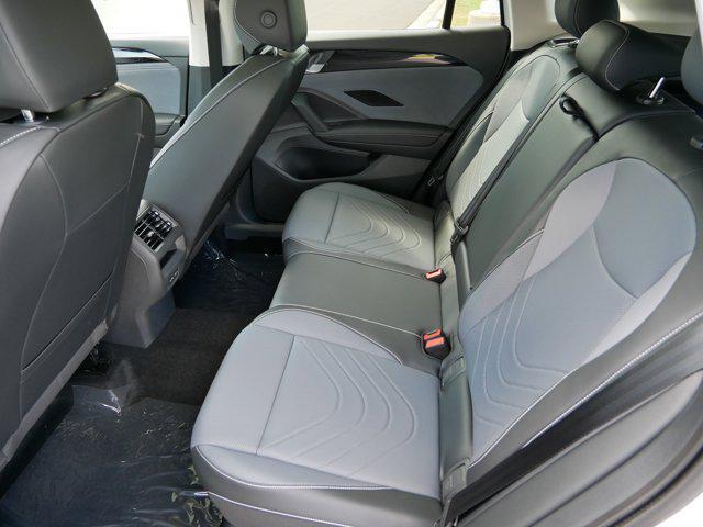 new 2025 Volkswagen Tiguan car, priced at $34,969