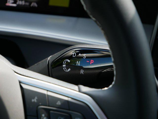 new 2025 Volkswagen Tiguan car, priced at $34,969