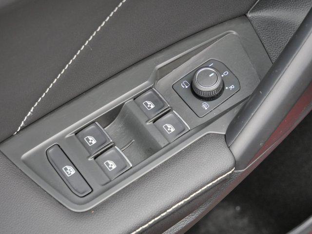 used 2024 Volkswagen Tiguan car, priced at $30,975