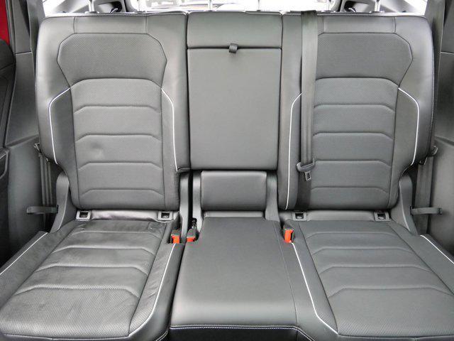 used 2024 Volkswagen Tiguan car, priced at $30,975