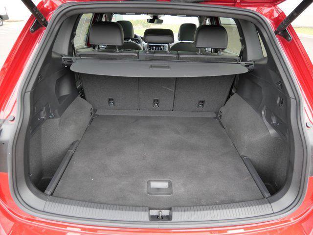 used 2024 Volkswagen Tiguan car, priced at $30,975