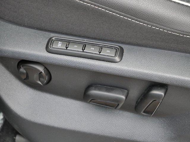 used 2024 Volkswagen Tiguan car, priced at $30,975