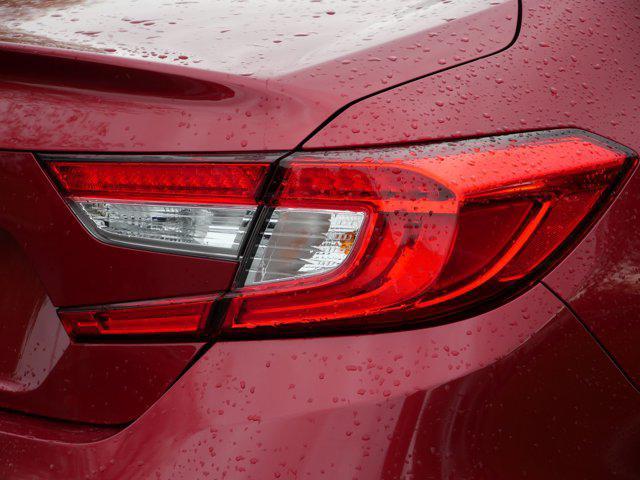 used 2018 Honda Accord car, priced at $19,475