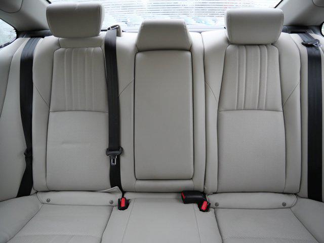 used 2018 Honda Accord car, priced at $19,475