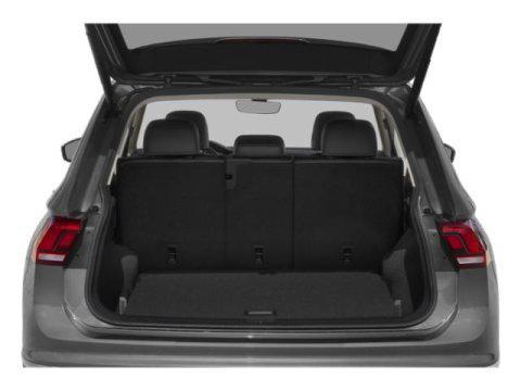 used 2023 Volkswagen Tiguan car, priced at $25,495