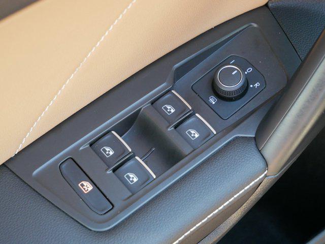 used 2023 Volkswagen Tiguan car, priced at $25,495