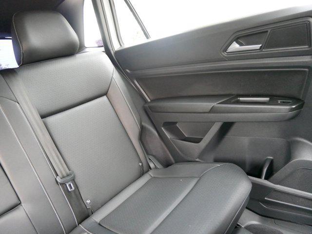 used 2020 Volkswagen Atlas Cross Sport car, priced at $18,975