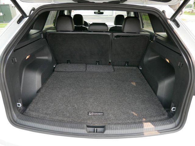 used 2020 Volkswagen Atlas Cross Sport car, priced at $18,975