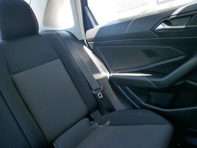 used 2020 Volkswagen Jetta car, priced at $16,575