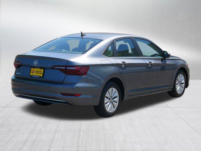 used 2020 Volkswagen Jetta car, priced at $16,575