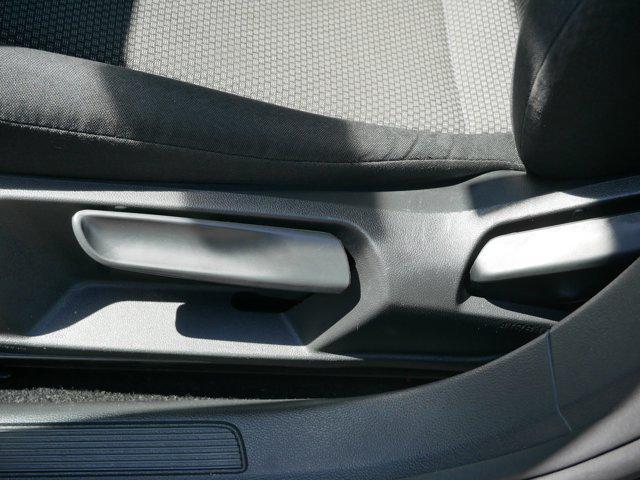 used 2020 Volkswagen Jetta car, priced at $16,575