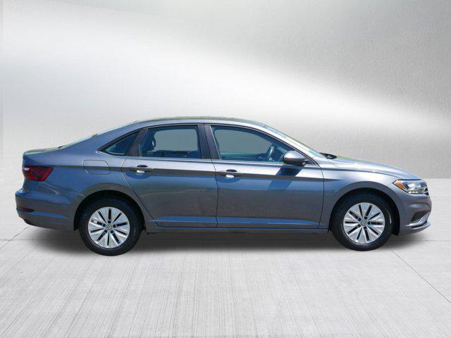 used 2020 Volkswagen Jetta car, priced at $16,575