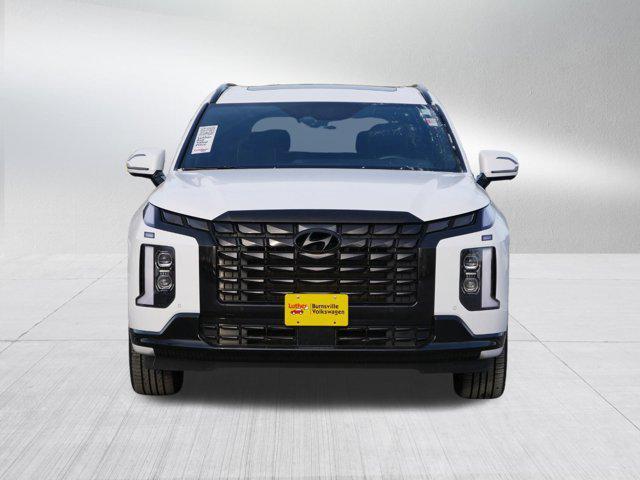 used 2024 Hyundai Palisade car, priced at $44,475