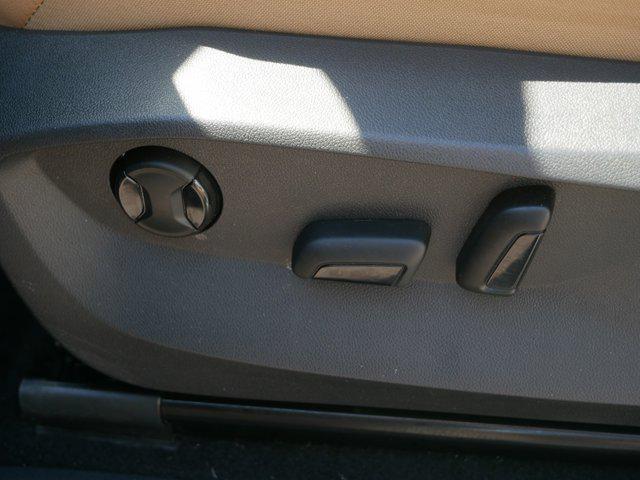 used 2022 Volkswagen Tiguan car, priced at $24,475