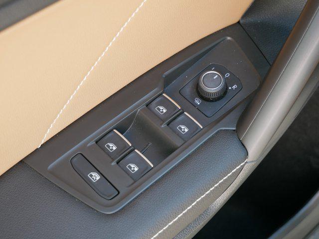 used 2022 Volkswagen Tiguan car, priced at $24,475