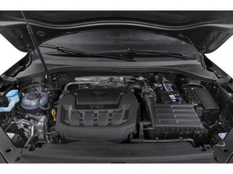 used 2022 Volkswagen Tiguan car, priced at $24,995