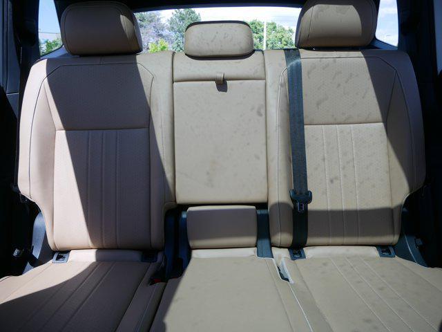 used 2022 Volkswagen Tiguan car, priced at $24,475
