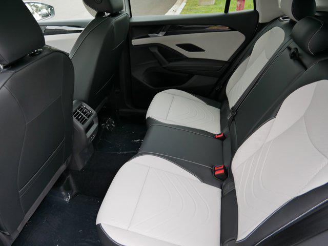 new 2025 Volkswagen Tiguan car, priced at $36,565