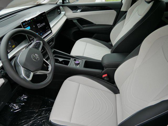 new 2025 Volkswagen Tiguan car, priced at $36,565