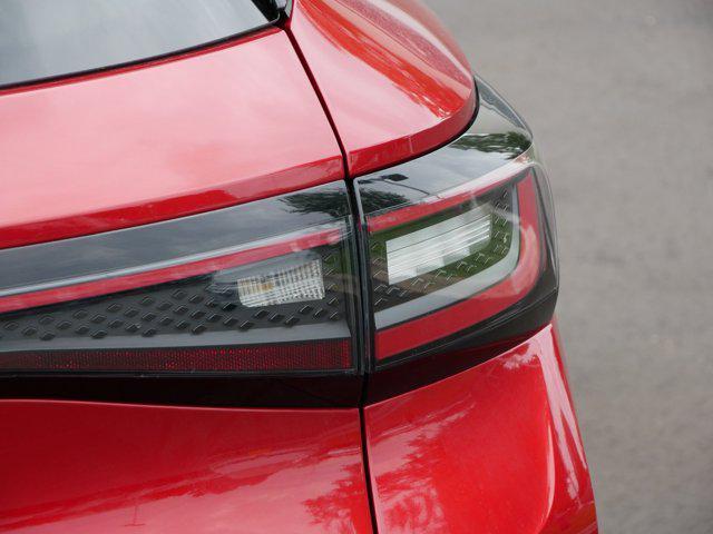used 2023 Volkswagen ID.4 car, priced at $27,975